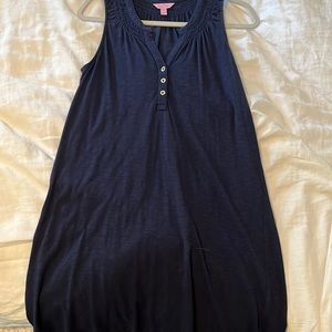 Lilly Pulitzer Essie dress